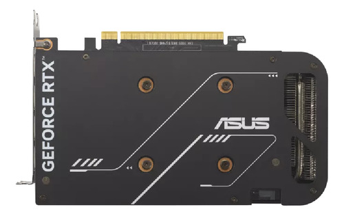 Tarjeta Video Asus Dual Rtx 4060 Ti V2 Oc Edition 8gb (bulk)