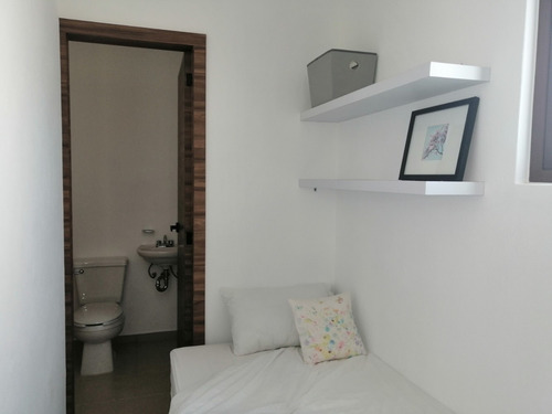 Imagen 7 de 14 de Casa Carrara Plus - 3 Recámaras Con Baño Completo