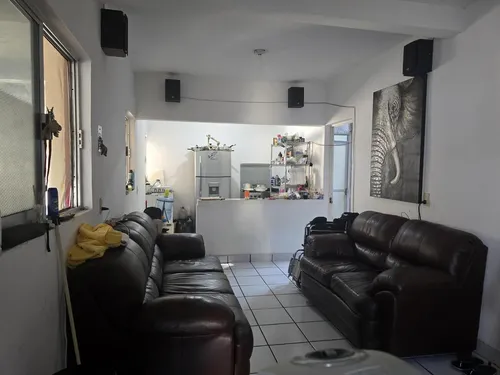 Casa En Venta En Fracc. Las Flores