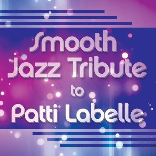 Cd: Tributo De Smooth Jazz A Patti Labelle