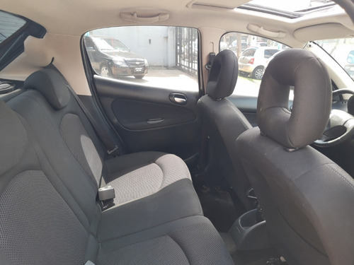 Peugeot 207 Compact 1.6 5 Xt Feline 2012 Impecable Autolider