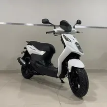 Comprar Sym Orbit 125cc Scooter 0km No Elite Cuota Simple 0% Interes
