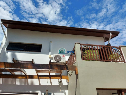 Imagem 13 de 30 de Lindo Sobrado Com 3 Dormitórios À Venda, 255 M² Por R$ 1.590.000 - Campestre - Santo André/sp - So0178