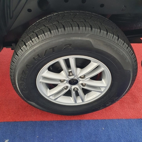 Imagem 12 de 12 de L-200 Triton Hpe 3.5 V6 4x4 Aut. Flex
