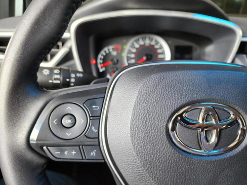 Toyota Corolla Xei 2.0