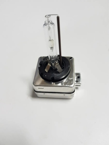 Imagen 2 de 6 de Lampara Xenon D3s 6000k 35w Reemplazo Original Por Par X 2