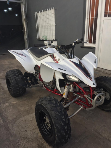 Imagen 2 de 4 de Yamaha Yfz 450