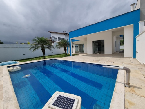 Imagem 1 de 21 de Casa A Venda Em Caraguatatuba, Massaguaçu, Condomínio Mar Verde - 15