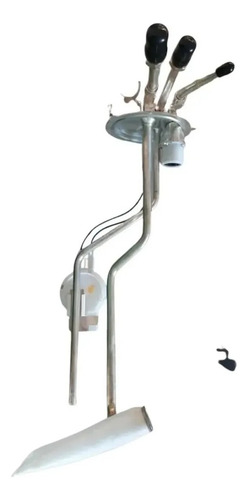 Sensor Nível Boia Combustível Cabine Simples S10 2000/2012
