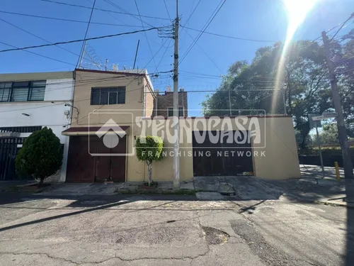 Venta Casas El Sifon T-df0042-0321