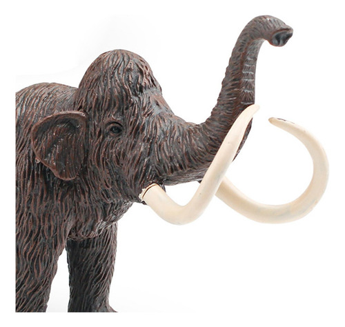 Figura De De Juguete De Simulación For Niños, Figura De