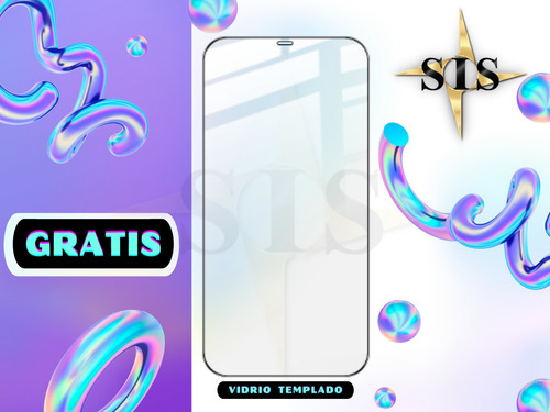 Imagen 9 de 10 de Estuche Protector Funda Samsung A01 + Vidrio Gratis