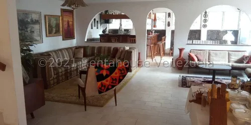 Casa En Venta - Yr 24-26036