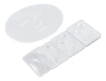 Comprar Placa Para Fabricação De Máscaras Faciais, Moldes Faciais, T