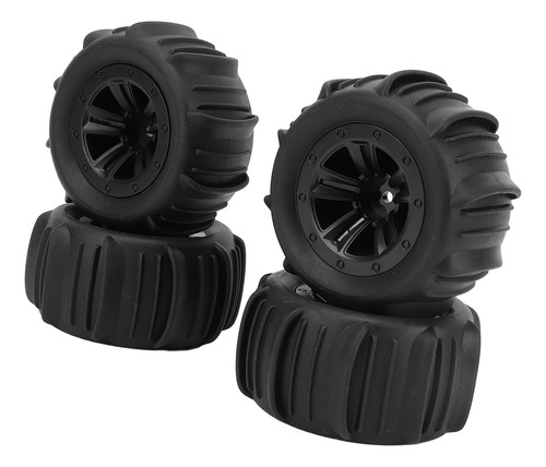 Neumáticos De Coche Rc, Modelo, Accesorios De Mejora De Neum