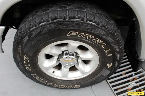 Mitsubishi Montero 3.0 V6 4x4