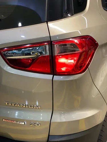 Ford Ecosport 2.0 Titanium At
