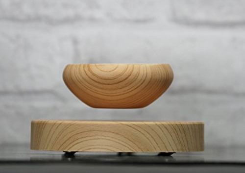 Imagen 2 de 3 de Levitación Magnética Imanesecuador.com Neodimio Bonsai Alb12
