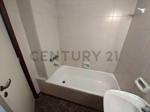 Venta Monoambiente Al Frente Plaza Mitre, Mar Del Plata