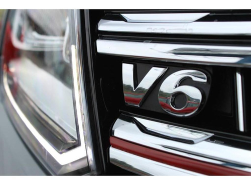 Volkswagen Amarok V6 High