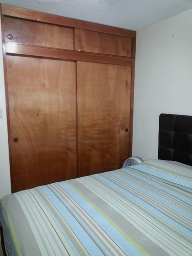 Imagen 5 de 11 de Venta De Apartamento En El Solar De La Quinta, Los Teques. Ofx