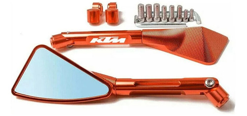 Se Adapta A Los Retrovisores De Moto Ktm Duke 200 390 790