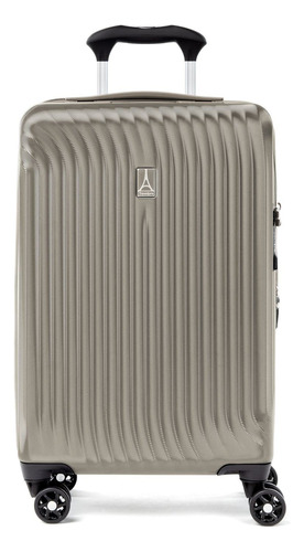 Travelpro Maxlite Air Hardside Equipaje Expandible, 8 Rueda.