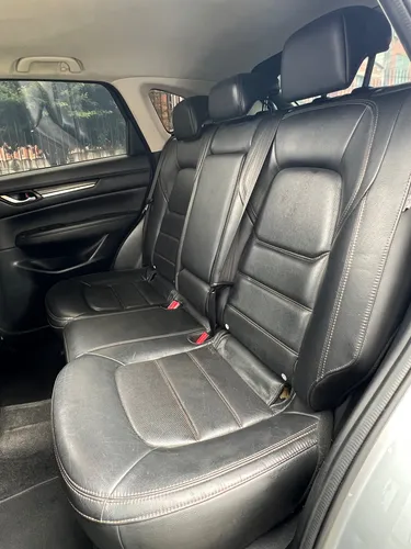 Mazda CX-5 2.5 Grand Touring Lx