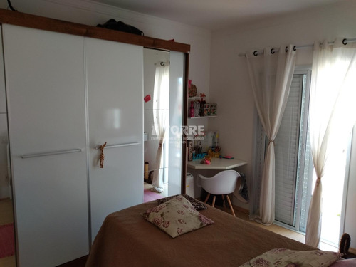 Imagem 14 de 30 de Casa À Venda Em Itaici - Ca003261