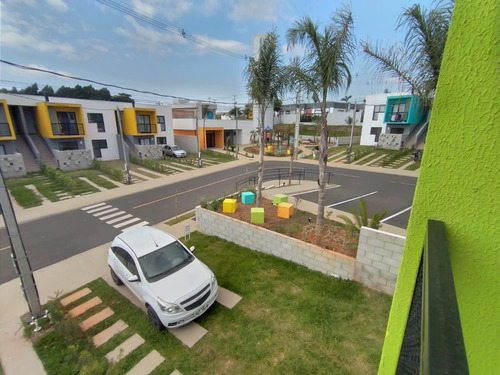 Imagem 16 de 24 de Apartamento Com 2 Dormitórios Para Alugar, 55 M² Por R$ 650,00/mês - Cará-cará - Ponta Grossa/pr - Ap1106