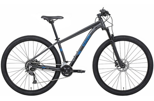 Bicicleta Caloi Mtb Explorer Comp 29 T19 Shimano Alivio 18v