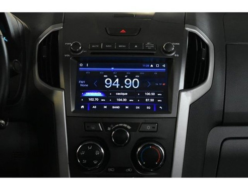 Imagem 4 de 15 de S10 2.8 Lt 4x2 Cd 16v Turbo Diesel 4p Automático