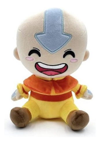 Avatar Aang Plush, 9 Avatar Plush Toy - Youtooz Avatar The L