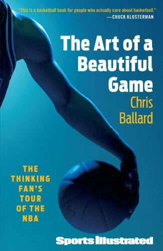 The Art Of A Beautiful Game The Thinking Fans Tour Of The Nb