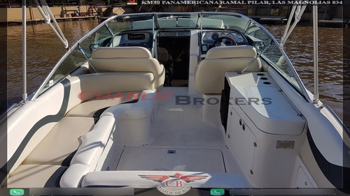 Imagen 5 de 14 de Daycruiser Genesis Extreme 275 No Canestrari Custon Trento