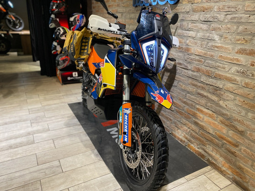 Ktm 790 R. Recibo Vehículos De Menor Y Vayor Valor