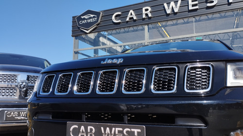 Jeep Compass 2.4 Longitude