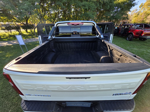 Chevrolet Silverado 5.3 V8 High Country