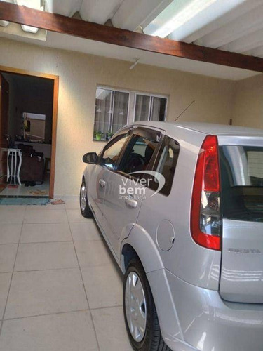 Imagem 9 de 17 de Sobrado Com 3 Dormitórios À Venda, 75 M² Por R$ 465.000,00 - Vila Formosa - São Paulo/sp - So0449