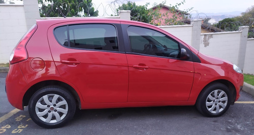 Palio Attractive 1.0