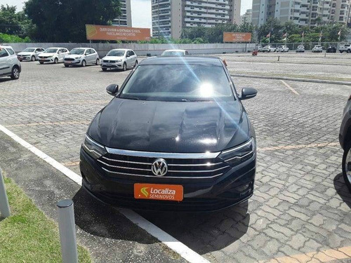 Imagem 12 de 12 de Volkswagen Jetta 1.4 250 Tsi Total Flex Comfortline