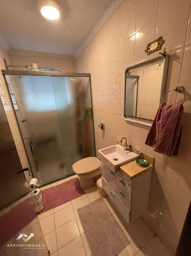Imagem 28 de 29 de Sobrado À Venda Por R$ 553.000,00 - Parque Marajoara - Santo André/sp - So1159