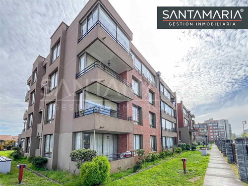 Venta Departamento Bayona, San Pedro De La Paz