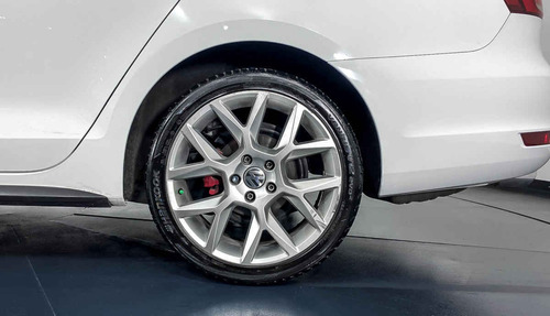 Imagen 10 de 15 de 38753 - Volkswagen Jetta 2013 Con Garantía