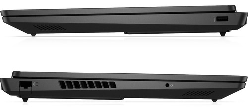 Notebook Omen 17-db0006la Amd Ryzen 7 Nvidia Rtx 4050 17.3
