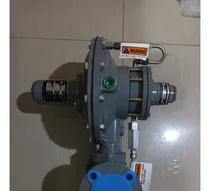 Comprar Fisher 99l Regulador  Calderas Industrias Alta Capacidad