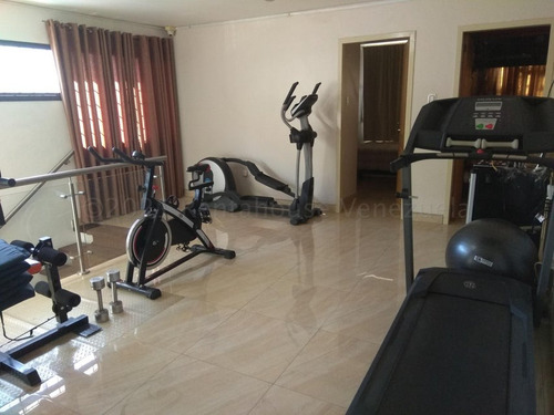 Casa En Venta En Santa Eduvigis Caracas Casas Angela Tochon