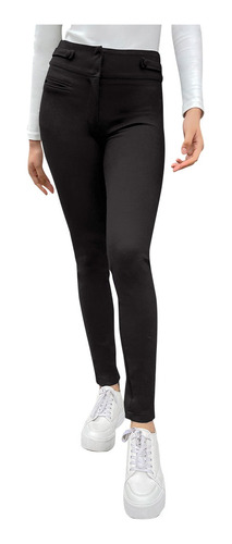 Pantalon Mujer Skinny