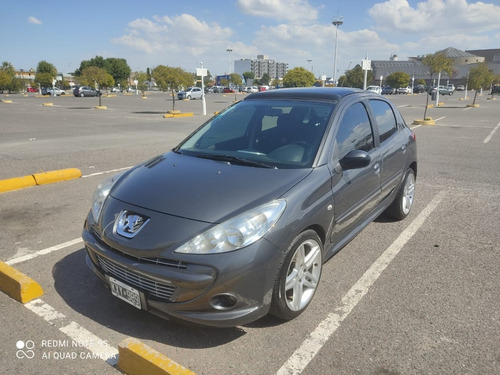 Peugeot 207, 1.4 Quiksilver 75cv