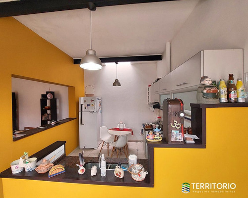 Imagen 7 de 15 de Hermoso Y Cómodo Ph En Venta, Excelente Ubicación Con Terraza Y Parrilla, Haedo